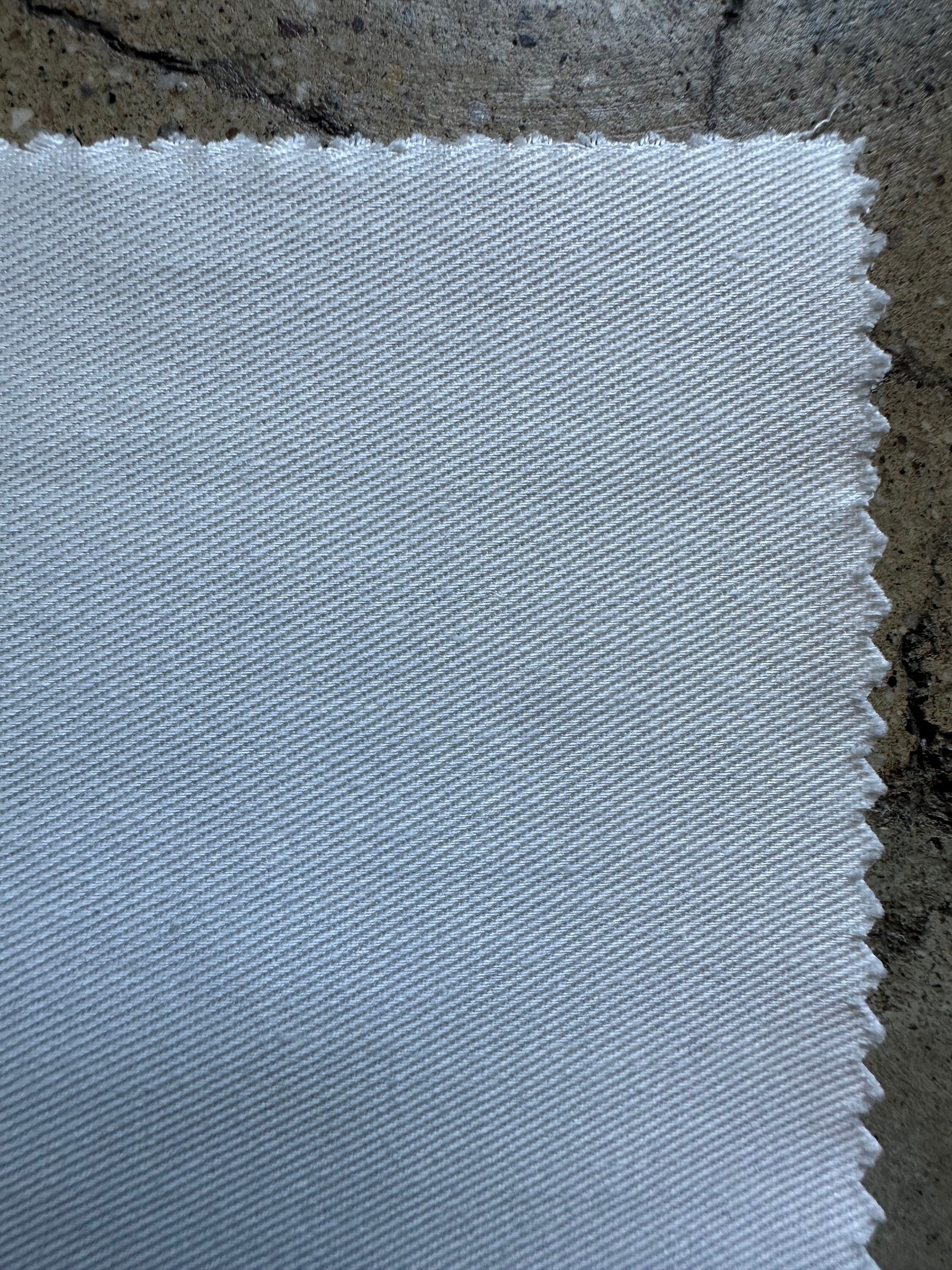 【のの】BRUSHED WOOL COTTON TWILL SpierAndMackayFW22_Sondrio -