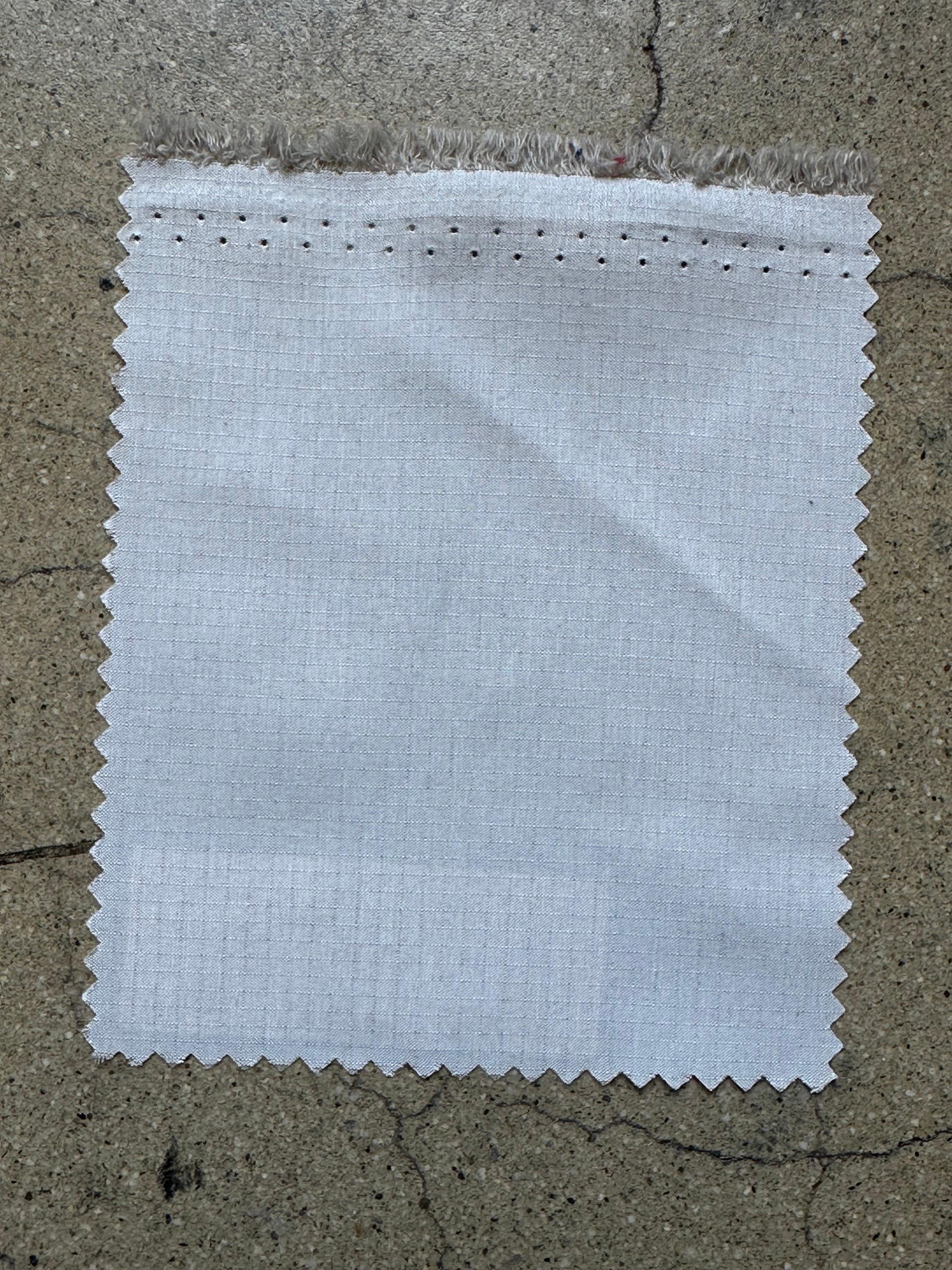 Lightweight Desert Tan Ripstop Fabric 75 Poly 25 Nylon 61-62