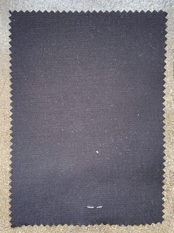 Metallic Lurex Jersey Knit Fabric Shiny 58