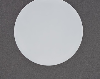 Circles Acrylic 20mm to 120mm