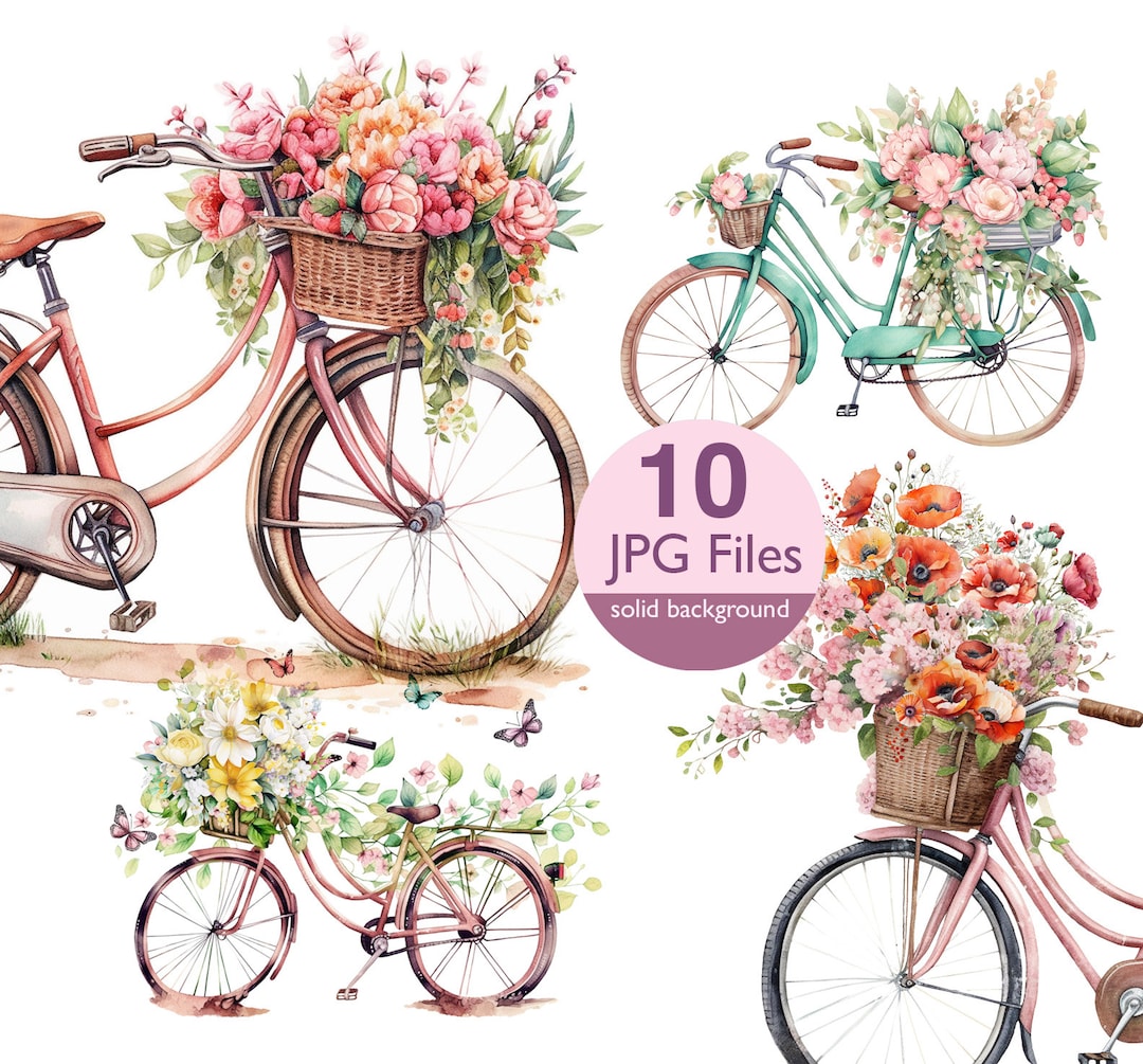 bike with no petals