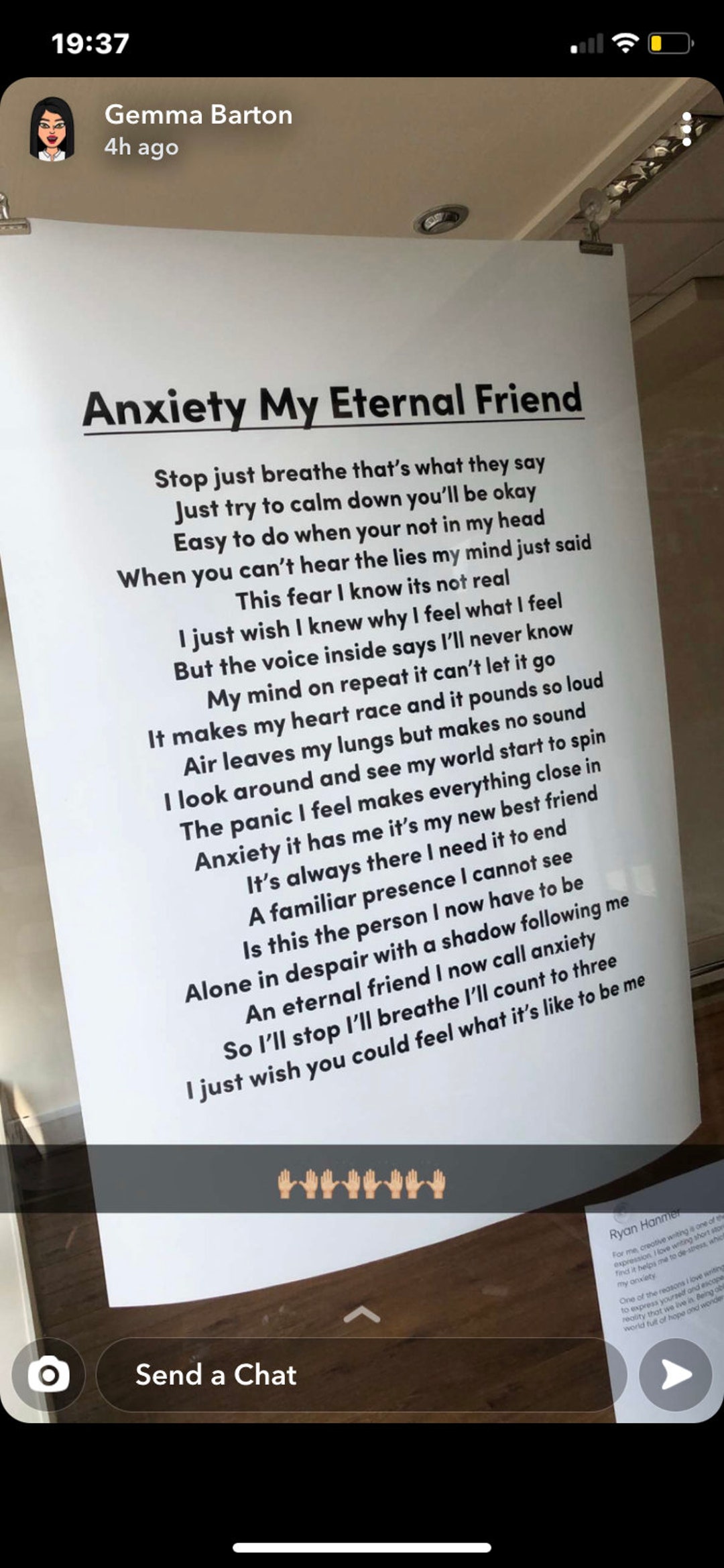 Doreen Garden Stuff Etsy