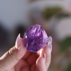 Amethyst Point