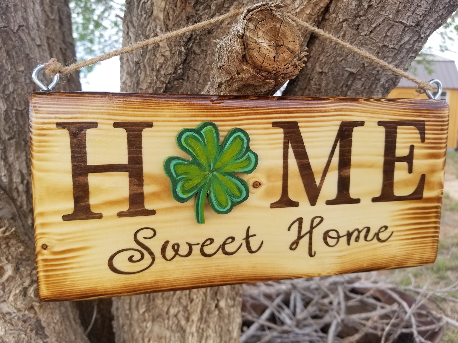 Interchangeable Small Home Sign 125 7 Removable Etsy