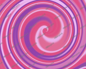 Pink Swirl PNG Instant dowload bestand, PNG bestand, Tumbler Volledige Wrap
