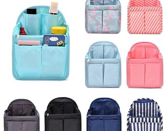 mini backpack organizer
