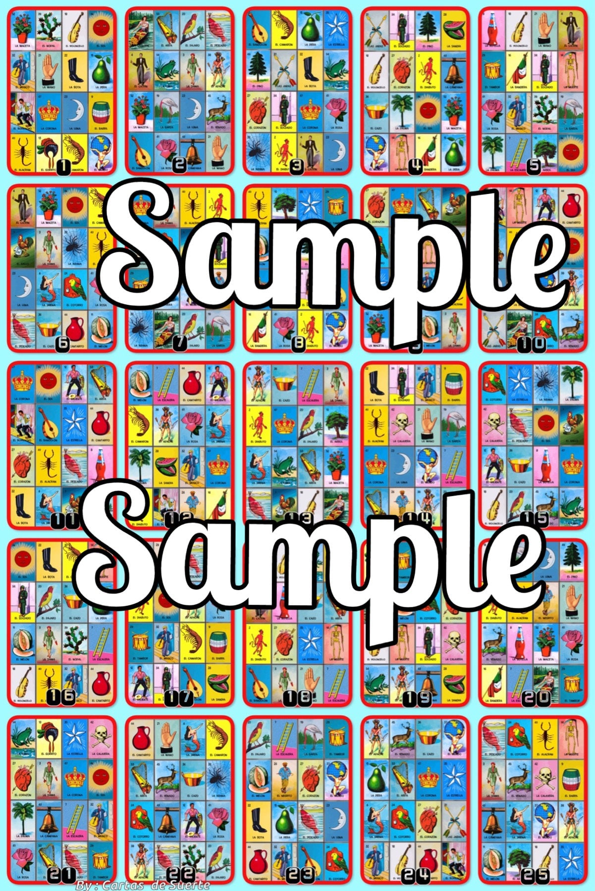 Digitale Loteria Tafel Online Loteria Tafel
