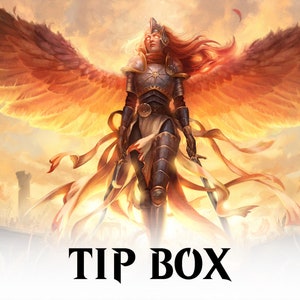 TIP BOX :)