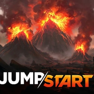 JMP - Piotr Dura MTG AP - Jumpstart- Magic: the Gathering Artist Proof (Original Art Available)