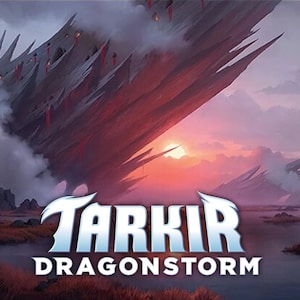 TDM - Piotr Dura MTG ap - Tarkir Dragonstorm Magic: the Gathering - Artist Proof Original Art Available