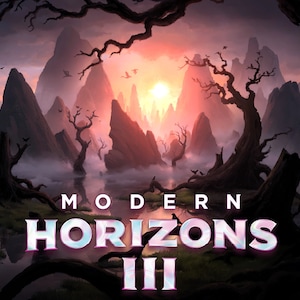 MH3 - Piotr Dura MTG ap - Modern Horizons 3-  Magic: the Gathering - Artist Proof Original Art Available