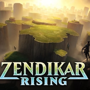 ZNR - Piotr Dura MTG AP - Zendikar Rising - Magic: the Gathering Artist Proof (Original Art Available)
