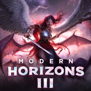 MH3 M3C - Justyna Dura (Gil) MTG ap - Modern Horizons 3 & Commander Magic: the Gathering - Artist Proof Original Art Available