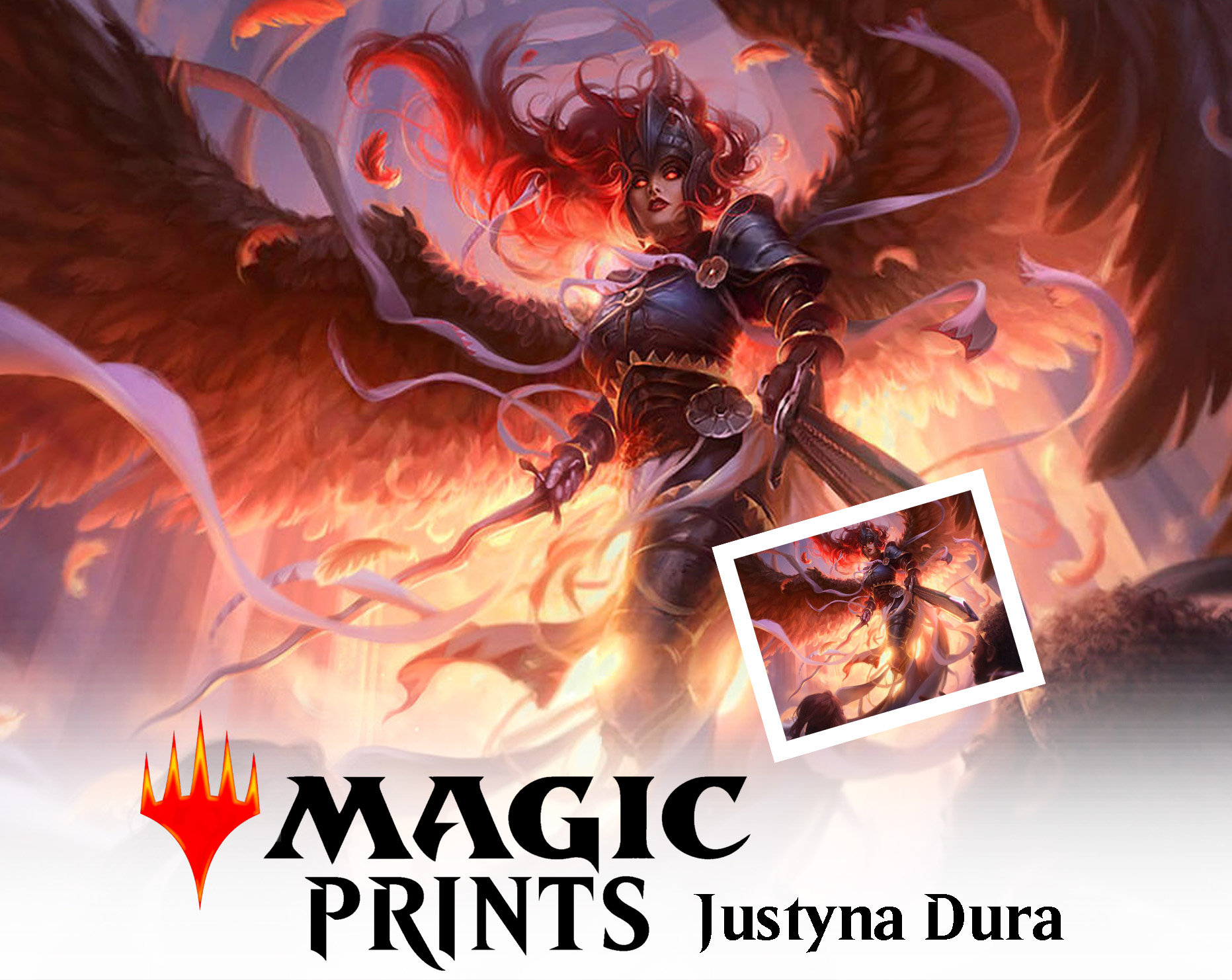 Mtg Signed Cards - Etsy Mtg Signed Cards - Etsy
