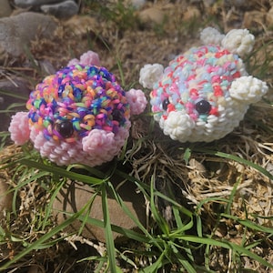 kogelvis