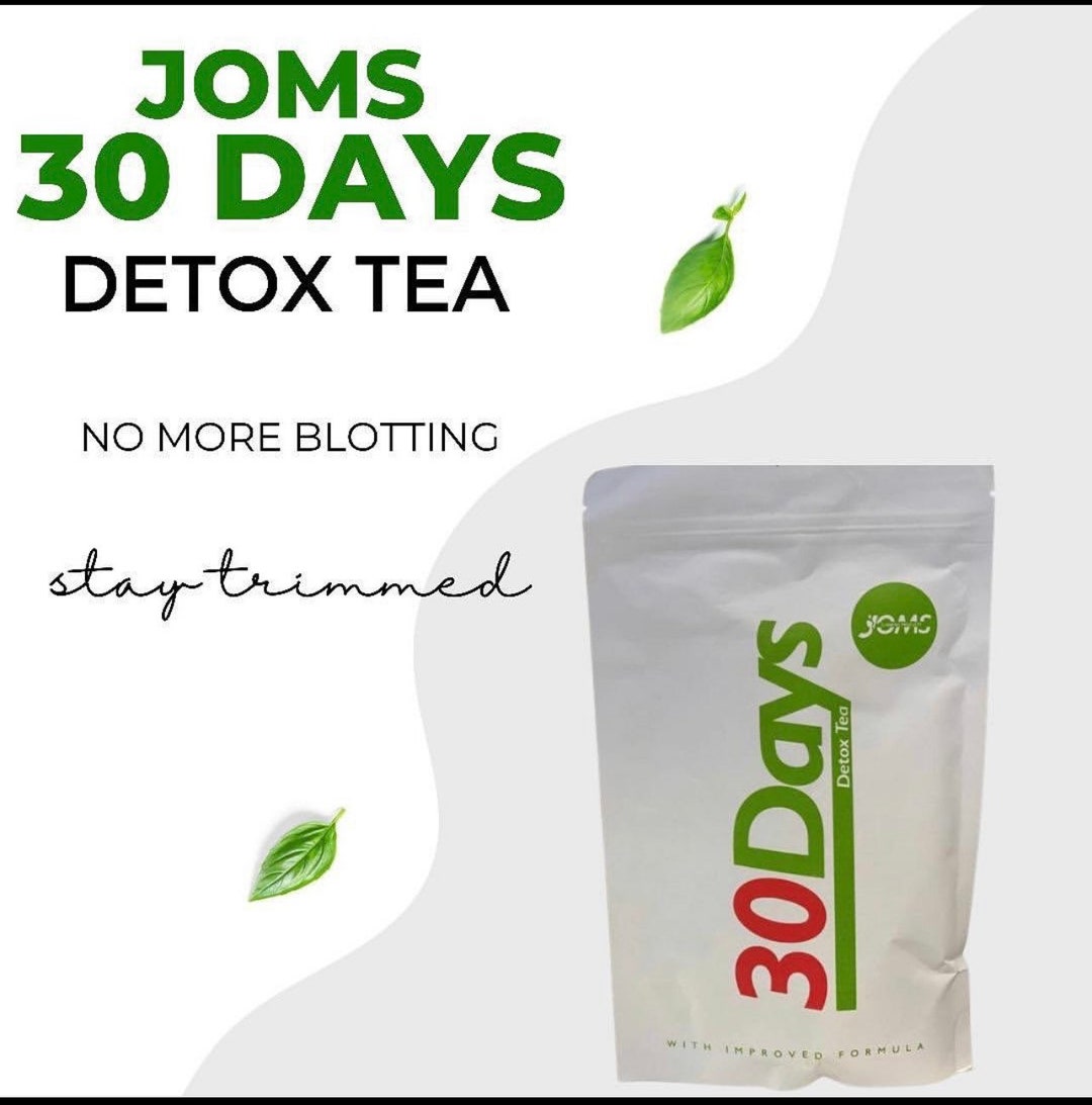 Flat Tummy Detox Detox Tea, 30 Days Flat Tummy Detox Tea . Etsy
