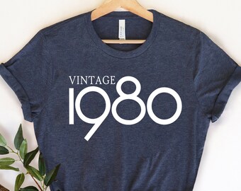 41 Birthday Shirt Etsy