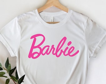 barbie jersey