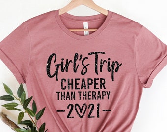 Girls Trip Shirts Etsy