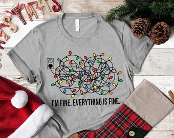 holiday shirts