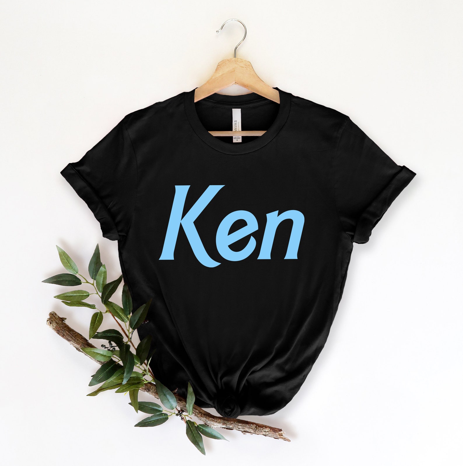 Ken Shirt Come on Barbie Lets Go Party Shirt Pink Shirt Etsy