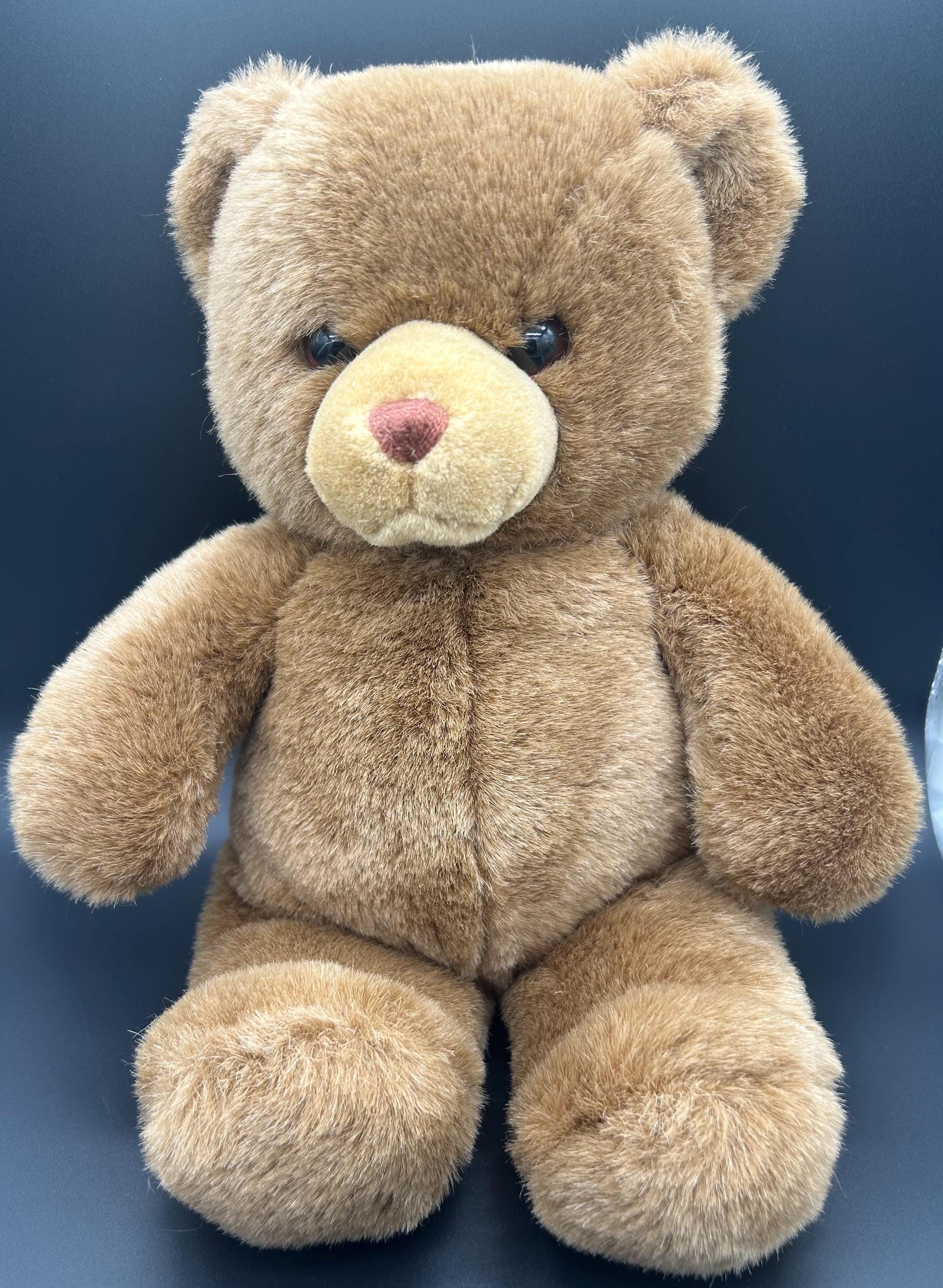 1983 gund teddy bear - Etsy 日本