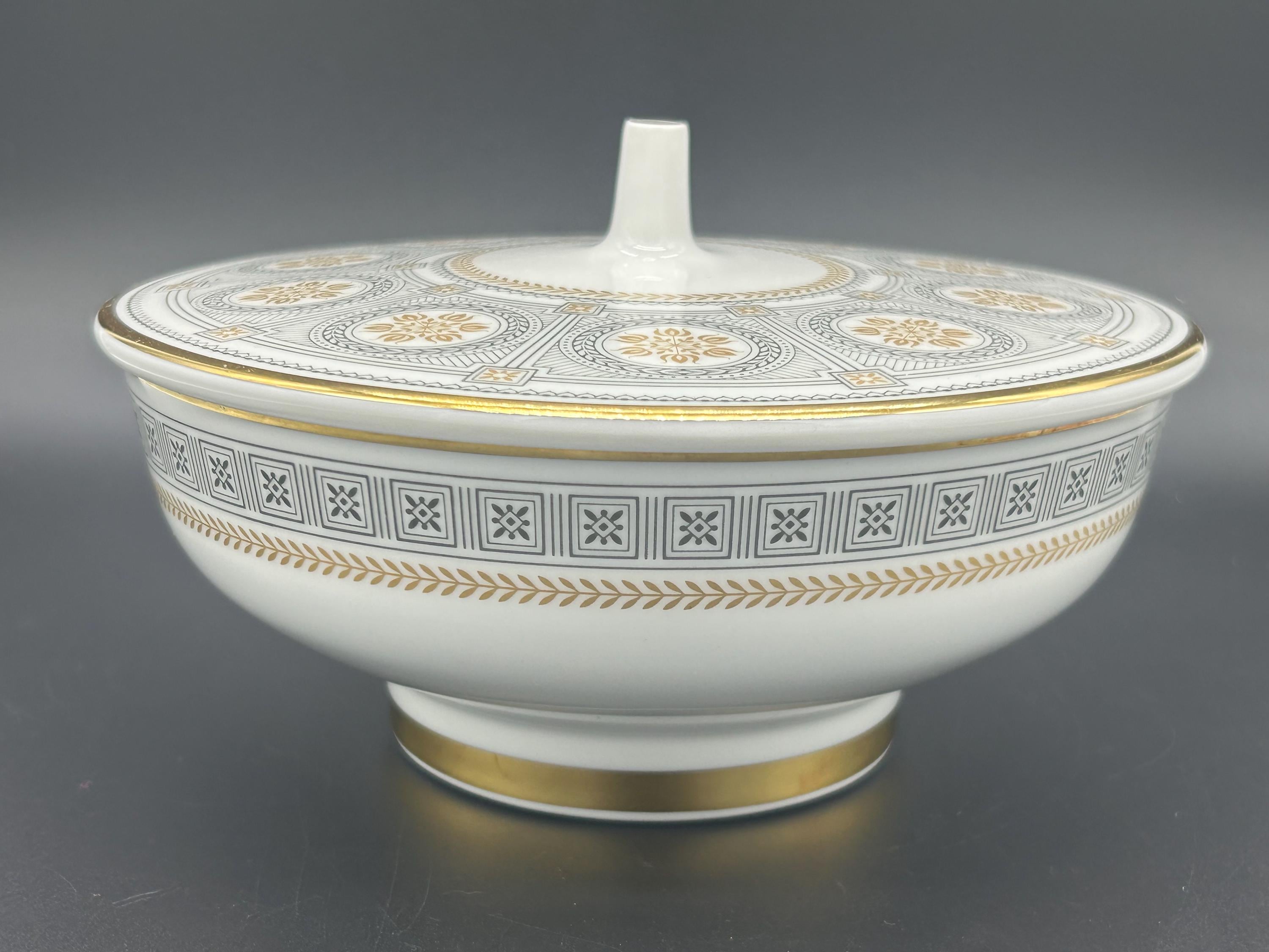 Hutschenreuther China Patterns - Etsy Canada