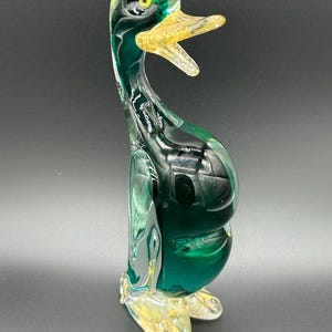 Murano Archimede Seguso Birds - Etsy