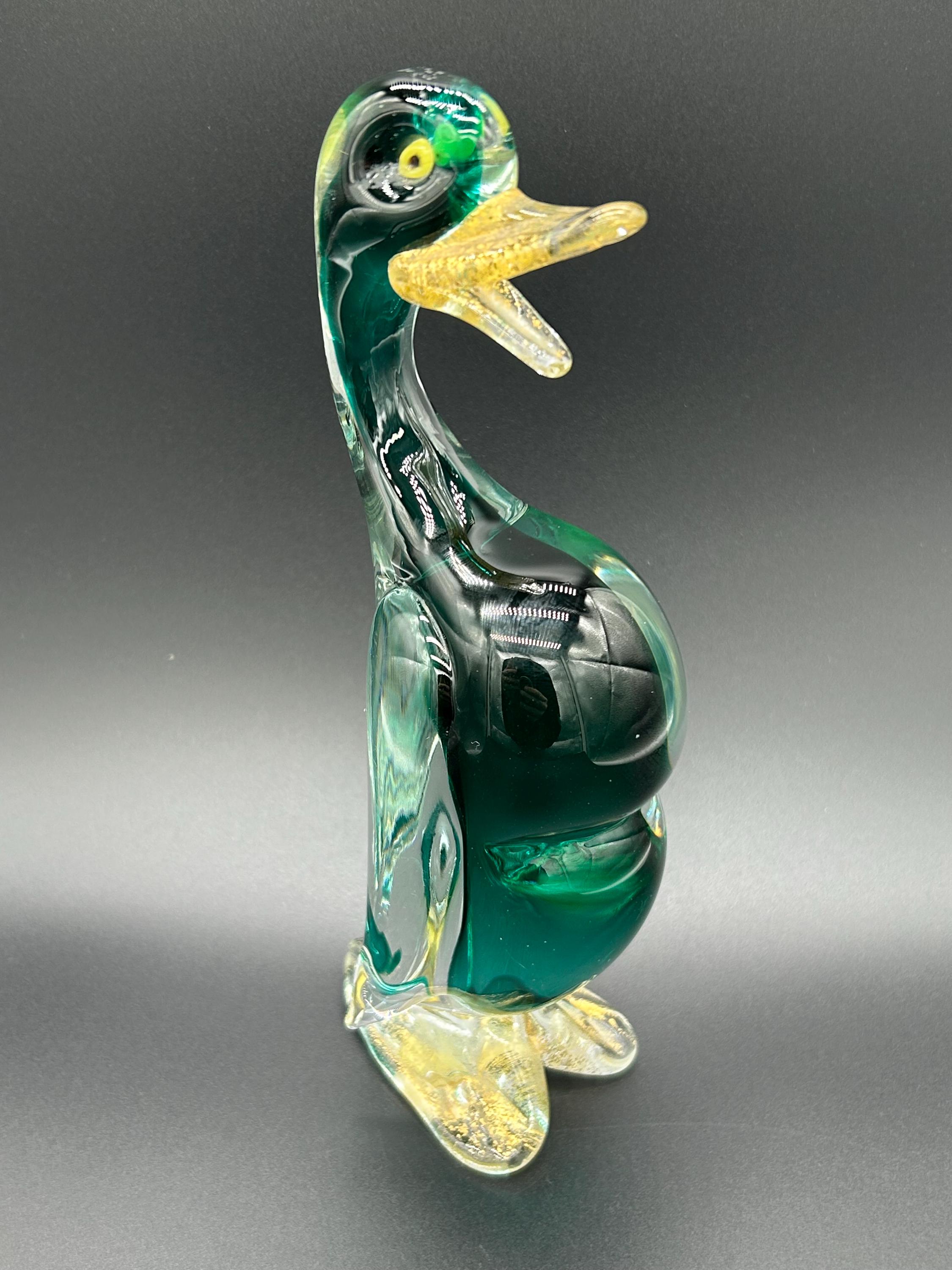Murano Archimede Seguso Birds - Etsy