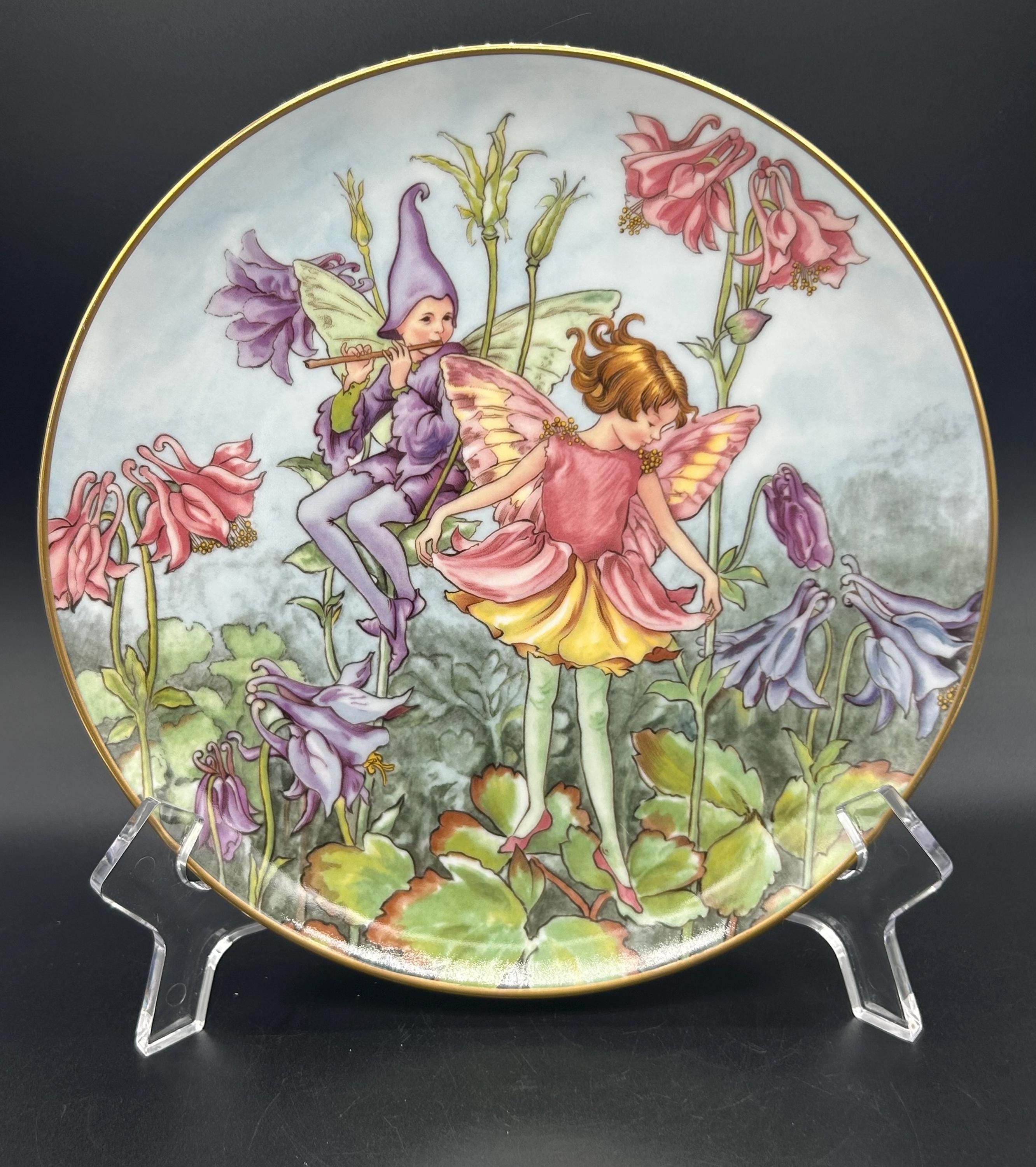Villeroy Boch Flower Fairy - Etsy