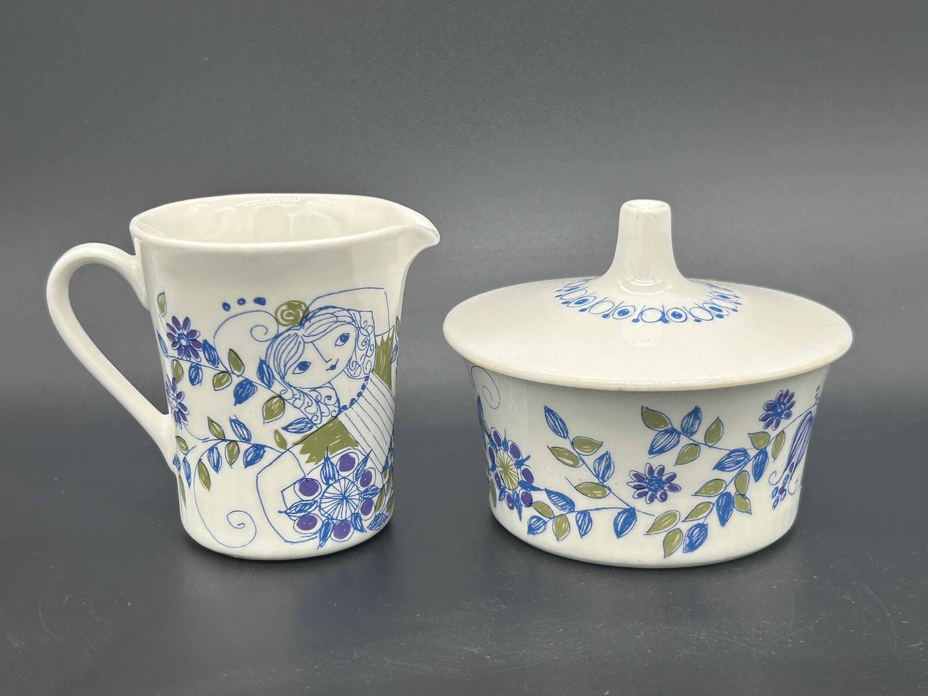 Lotte Figgjo Lid - Etsy