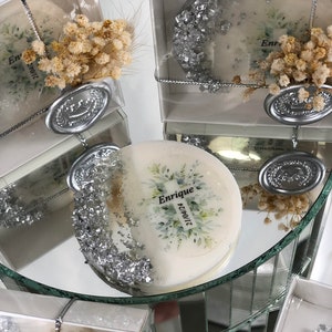 Lembrancinhas para festa de casamento para convidados, lembrancinhas para chá de bebê, presente magnético de aniversário, ímã de resina, lembrancinhas magnéticas de epóxi, lembrancinhas rústicas para chá de panela