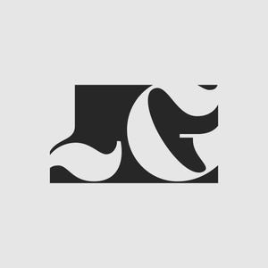 Anpassad varumärkeslogotyp och innehållsdesign