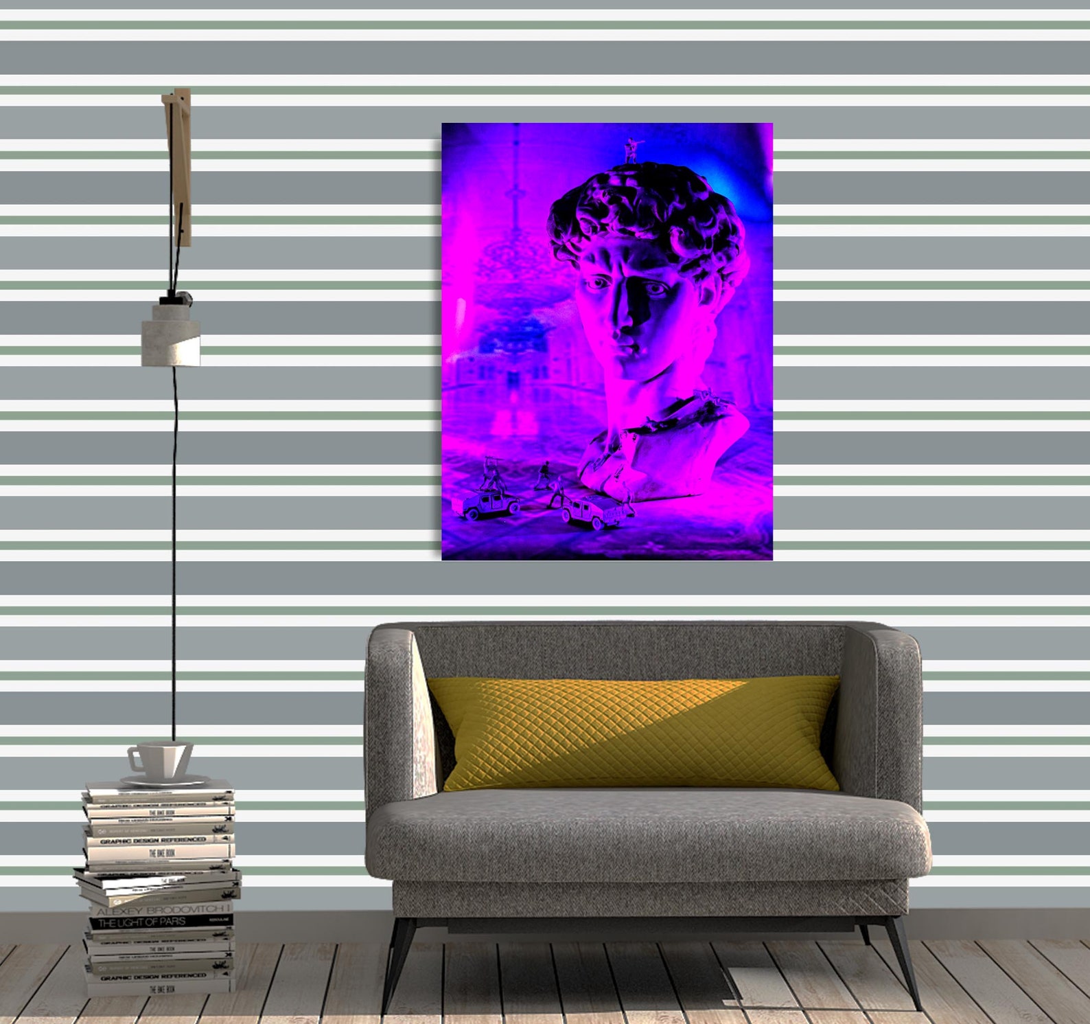 Printable Wall Art LGBT Art Gay Art Art Prints Home | Etsy