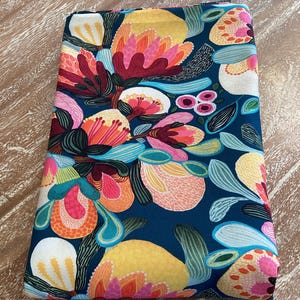 Tablecloth OUTDOOR tablecloth WATER RESISTANT tablecloth weather resistant tablecloth water proof tablecloth waterproof tablecloth Flora