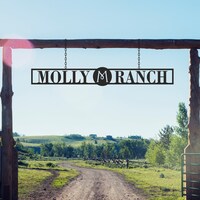 Ranch Signs - Etsy