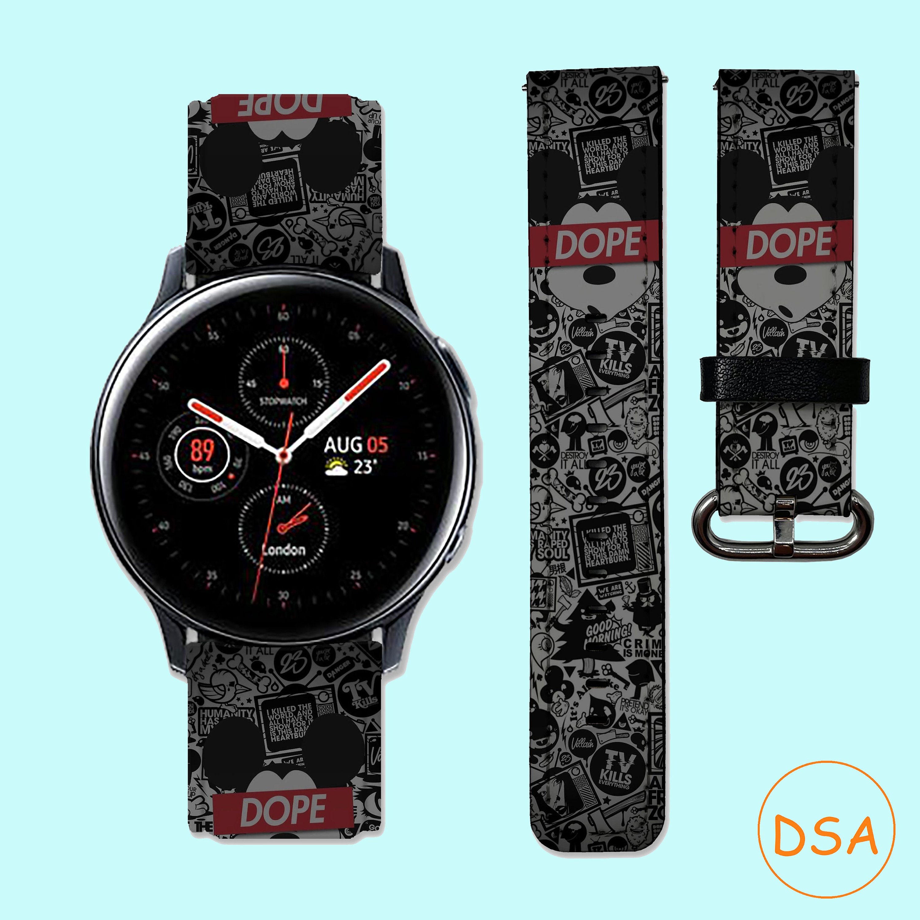 apple watch nike series 5 44mm