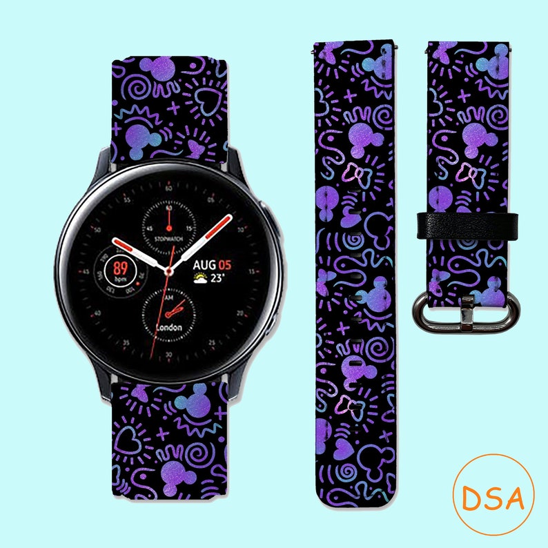 galaxy active 2 42mm