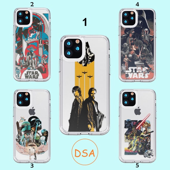 Star Wars iphoneケース　iphone14