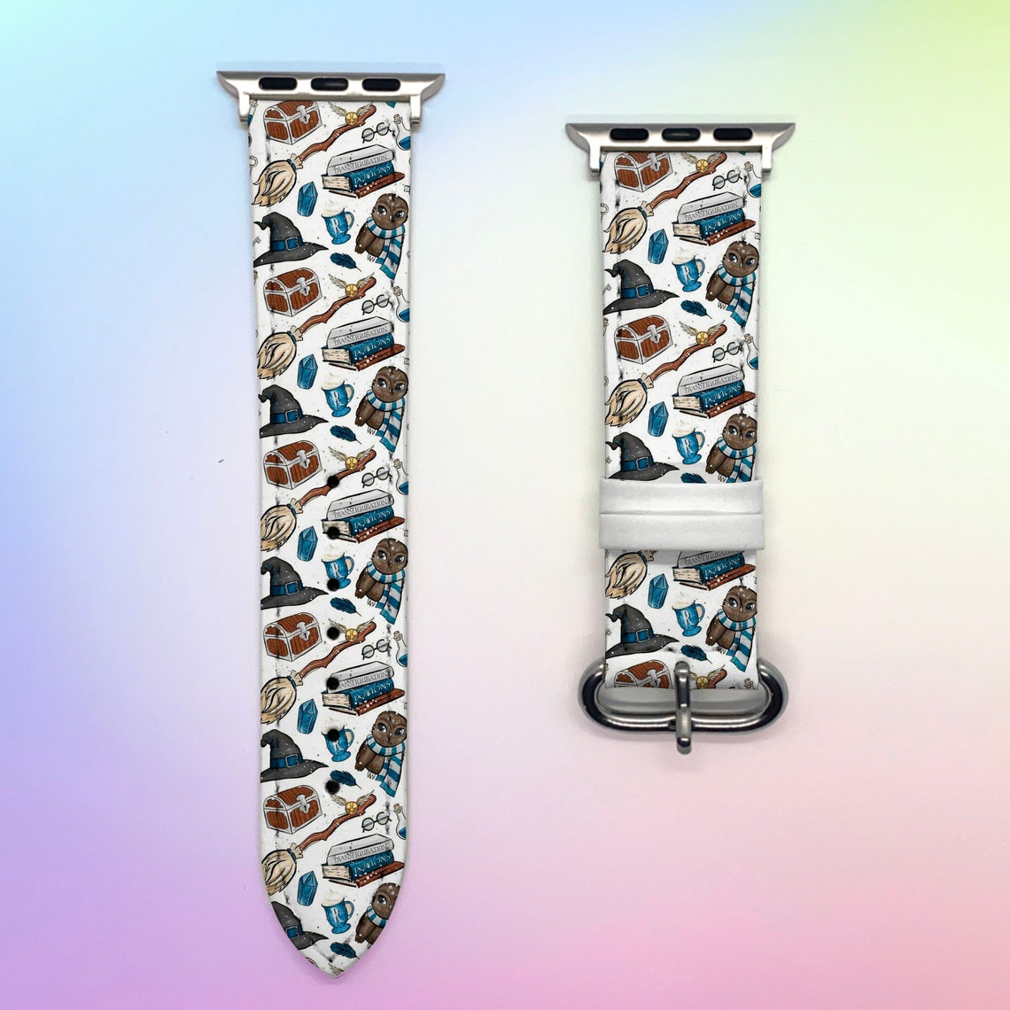 Apple Watch Band Harry Potter Best Apple Watch Bands For Your Harry
