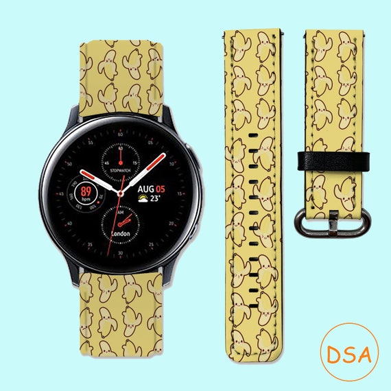 Galaxy watch 42mm belt 2025