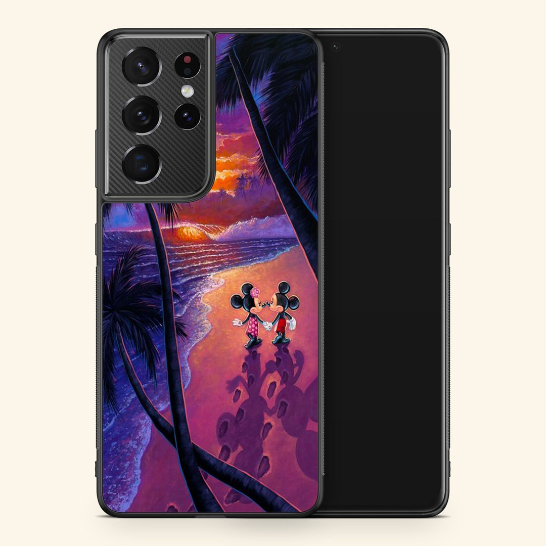 Mickey Mouse Galaxy S23 Ultra Case Disney Protective Case Galaxy S22