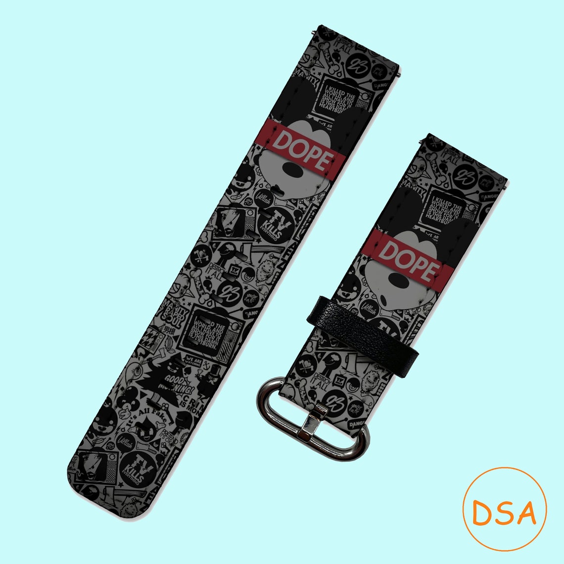 mickey mouse gear s3