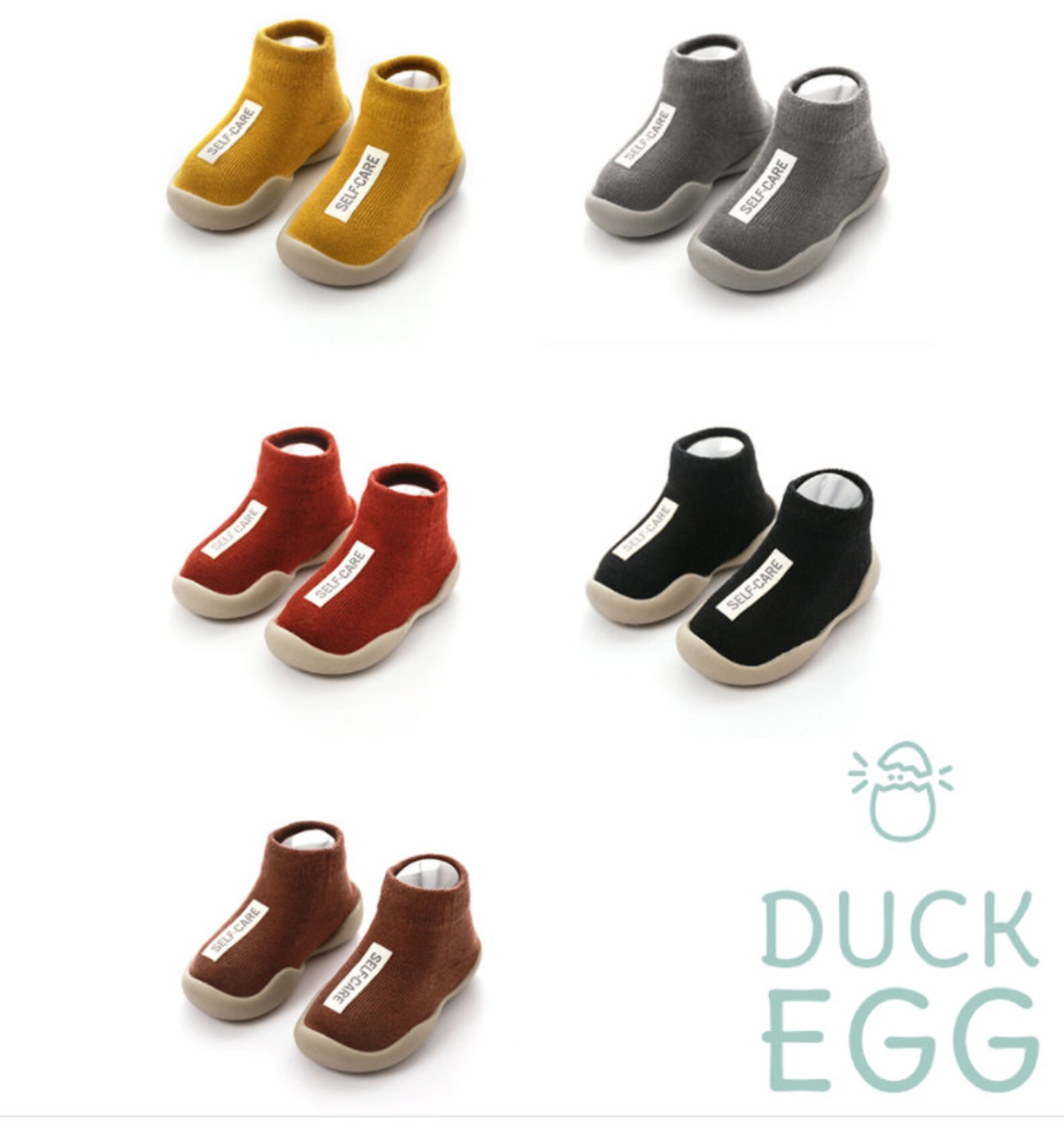 Baby First Shoes My First Shoes Baby Soft Grip Shoes Etsy UK