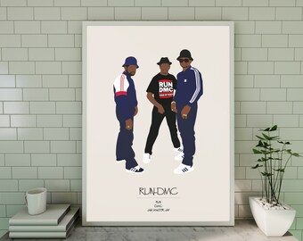 Old School Poster | Etsy