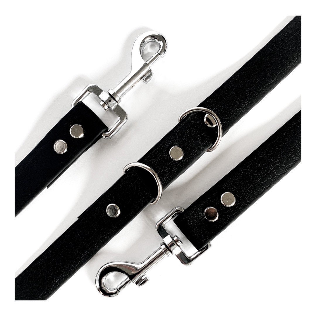 Laisse 3 Points 1, 50M - Biothane, 25mm, 20mm, 16mm, Accessoires Chien, Dog, Accessory