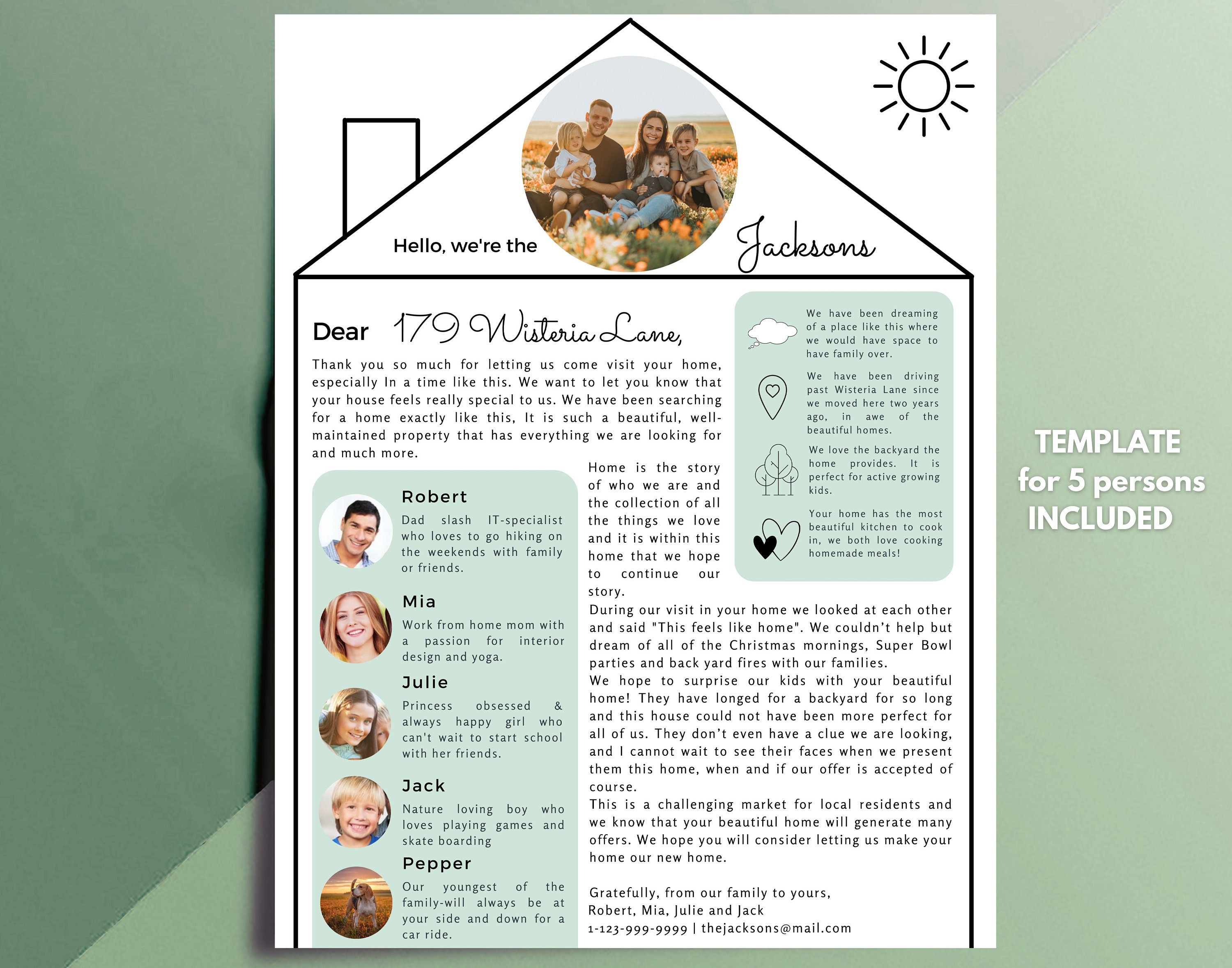 Application form in spanish image