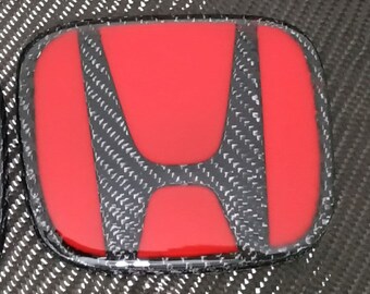 Honda Emblem  Etsy