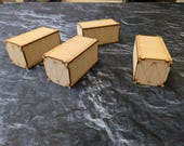 Wargaming Terrain - Shipping Containers Set (4)