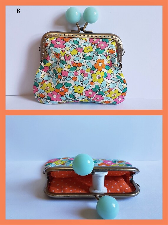 Liberty coin purse hotsell